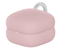 Sony Case na Linkbuds Fit Różowy - 1288005 - zdjęcie 1